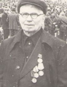 Соколов Николай Павлович 