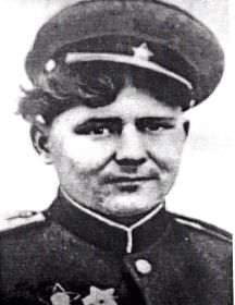 Радионов Николай Иванович
