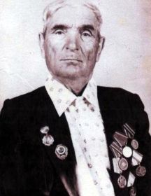 Игишев Пётр Дмитриевич