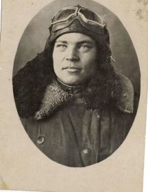 Соколов Сергей Сергеевич