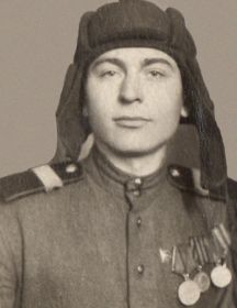 Руденко Григорий Петрович