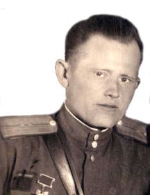 Чернышев Леонид Михайлович