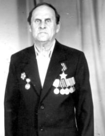 Есиков Виктор Денисович