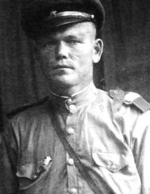 Тыщенко Александр Петрович