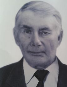 Трунов Иван Африканович