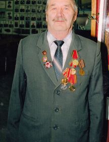 Бессалов Сергей Павлович