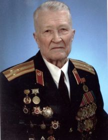 Тувалькин Николай Акимович