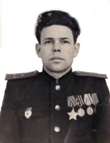Аюченко Дмитрий Михайлович