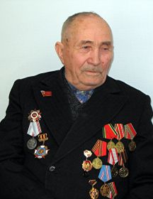 Косов Петр Петрович