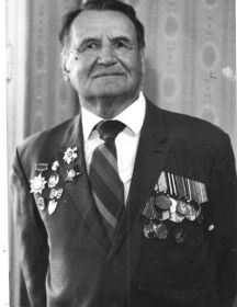 Балдин Валерий Михайлович