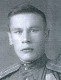 Куприянов Сергей Дмитриевич