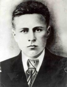 Копанцов Алексей Петрович