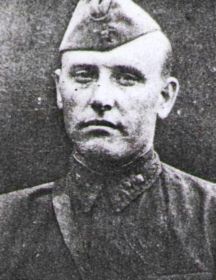 Малютин Григорий Дмитриевич
