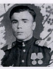 Клименков Иван Павлович