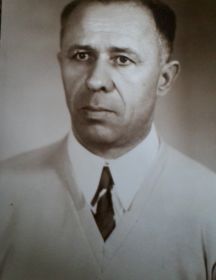 Колосов Александр Григорьевич