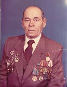 Немкин Иван Михайлович