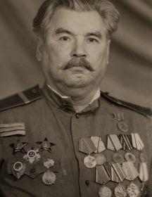 Шмелев Алексей Александрович