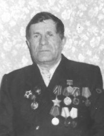 Александров Иван Михайлович