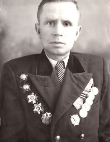 Селиванов Василий Иванович