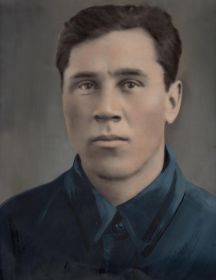 Лагунов Александр Афанасьевич
