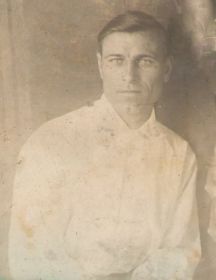 Огарков Георгий Пантелеевич 