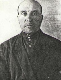 Малютин Дмитрий Иванович
