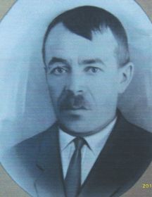 Махонин Иван Иванович