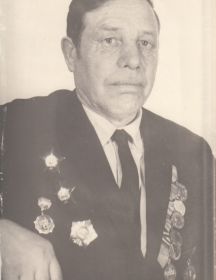 Маслов Петр Андреевич