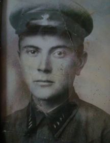 Оранский Валентин Александрович (05.09.1917г.-02.02.1945г.)