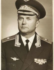 Малявкин Александр Николаевич