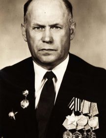 Тарасов Николай Леонтьевич