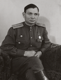 Максимов Петр Михайлович