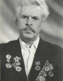Зернов Николай Петрович