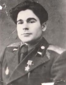 Ермолаев Николай Васильевич