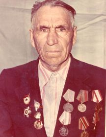 Болобонов Фёдор Иванович