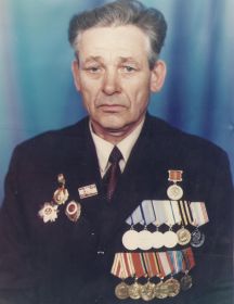 Дорохов Григорий Миронович
