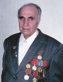 Марков Василий Семенович