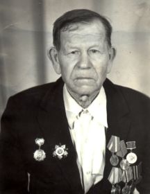 Полохин Василий Степанович 