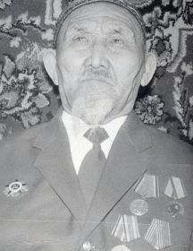 Тастаев Абильда