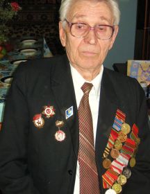 Маркин Павел Прохорович