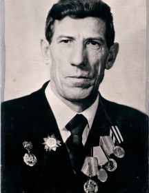 Клычевских Николай Григорьевич