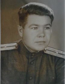 Климов Иван Филатович