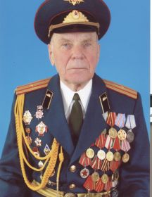 Гляделов  Михаил  Константинович