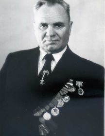 Пономаренко Иван Николаевич