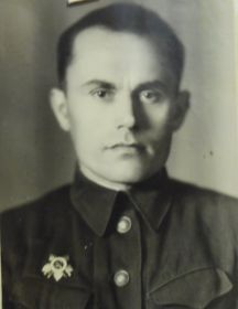 Сивков Георгий Сергеевич