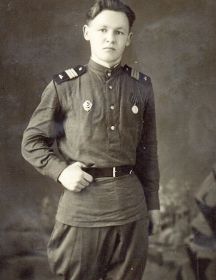 Булков Александр Григорьевич 
