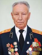 Коваленко Константин Кириллович (1924г.-2010г.)