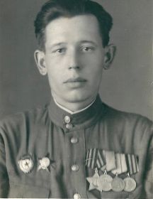 Окишев Григорий Дмитриевич