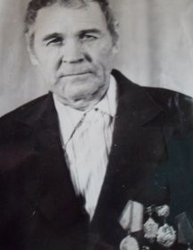 Назаров Александр Иванович