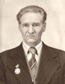 Пономарев Николай Николаевич